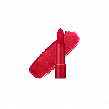 Бархатная губная помада 02 Ягодный красный Rouge Heel Velvet 02 Hottest