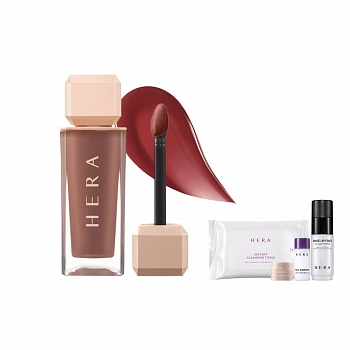 Блеск для губ 02 Sensual Spicy Nude Gloss 02