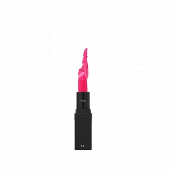 Полуматовая губная помада 01 Vitamin Lipstick 01