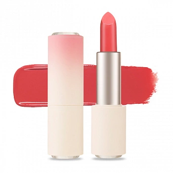 Помада для губ OR203 Heart Blossom Better Lips-Talk OR203