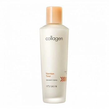 Тонер с коллагеном Collagen Nutrition Toner