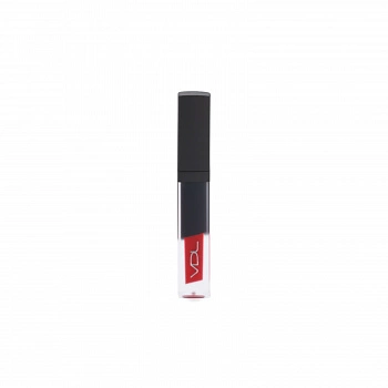 Матовый флюид для губ оттенок 504 Expert Color Lip Cube Fluid Velvet 504 Qipao