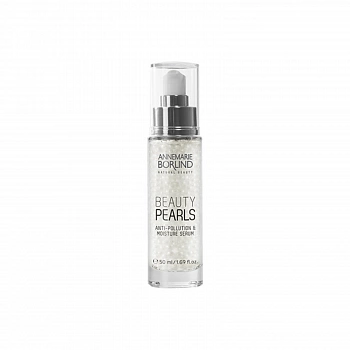 Увлажняющая сыворотка Annemarie Borlind Beauty Pearls Moisture Serum