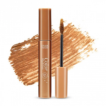 Тушь для бровей  02 Color My Brows  02