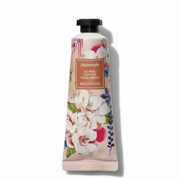 Крем для рук 04 Flower Scented Hand Cream 04
