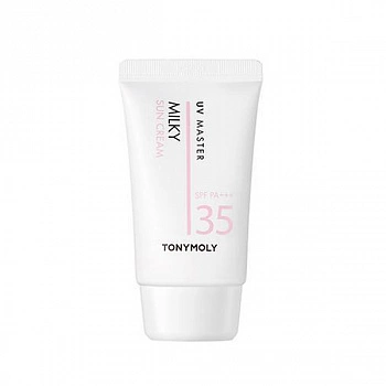 Крем-молочко для защиты от солнца UV Master Milky Sun Cream