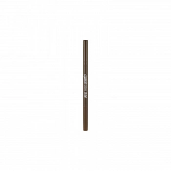 Супертонкий карандаш для бровей 03 Speedy Skinny Brow 03 Natural Brown