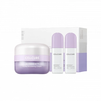 Питательный крем для лица Botanew Hydra Nourishing Cream Set