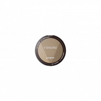 Палетка для контурирования 03 Ink V Shading 03 Hazel Grey