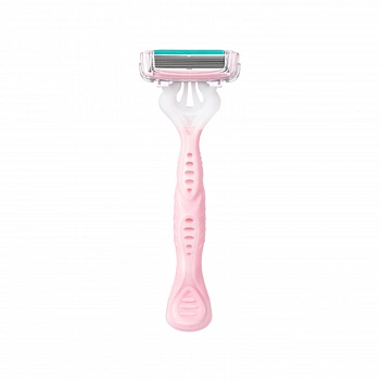 Бритва для тела 16 Gangs Body Shaver