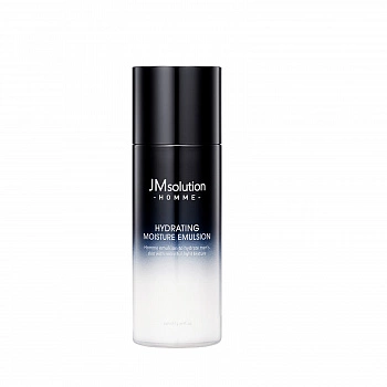Увлажняющая эмульсия для мужчин Homme Hydrating Moisture Emulsion