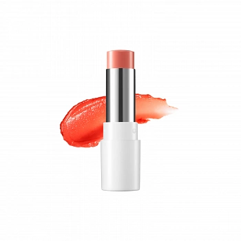 Мини блеск для щек и век I Glow Me Color Glow Stroke Mini 02