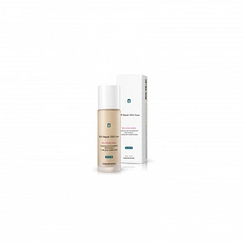 Тональная основа с идеальным покрытием 1+1 SOS Repair Cica Cover Concealer Foundation 1+1