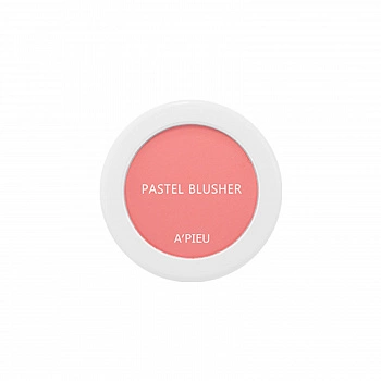 Румяна компактные 11 Pastel Blusher 11