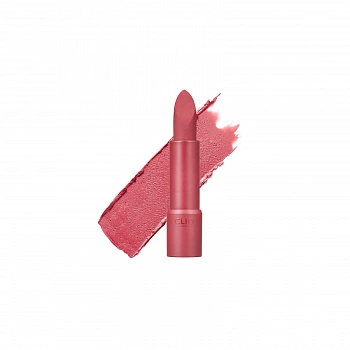 Бархатная губная помада 10 Розово-лиловый Rouge Heel Velvet 10 Good Mauve
