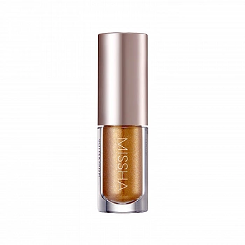Жидкие тени с глиттером 08 Glitter Prism Liquid 08