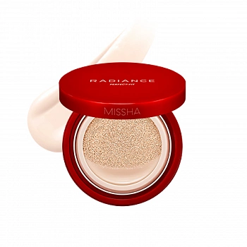 Осветляющий кушон 03 Radiance Perfect Fit Cushion SPF50+ PA+++ 03