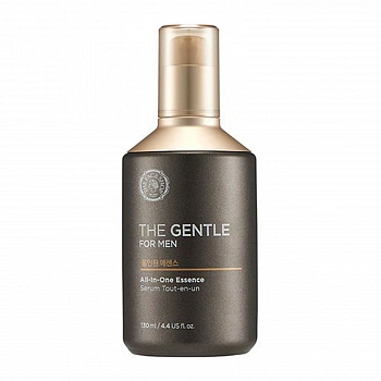 Универсальная мужская эссенция The Gentle For Men All-in-One Essence