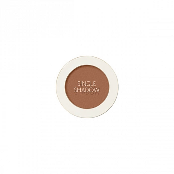 Матовые тени для век 14 Saemmul Single Shadow(Matt) 14
