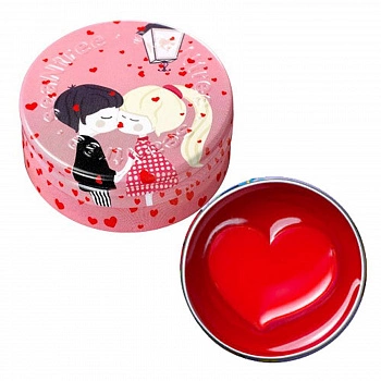 Бальзам для губ 03 Moisture Steam Dual Lip Balm 03