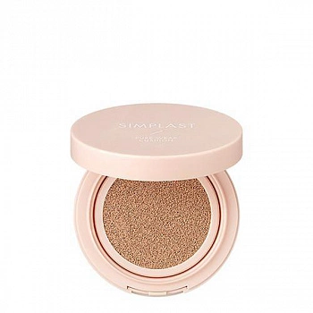 Освежающий кушон Simplast Pure Wear Cushion