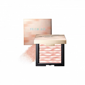Легкий призматический хайлайтер 02 Волшебный розовый Prism Air Highlighter 02 Fairy Pink