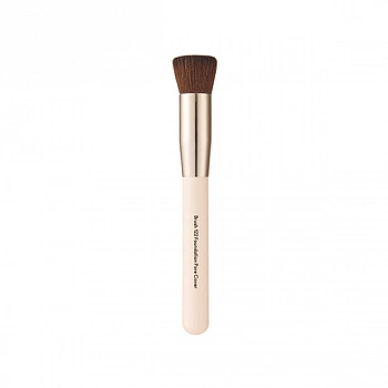 Кисть для тонального средства 122 My Beauty Tool Brush 122 Foundation Pore Cover