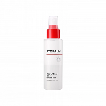 Увлажняющий кремовый мист MLE Cream Mist