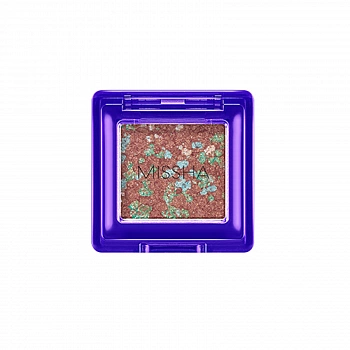 Тени 04 Glitter Prism Metal [Limited]  04