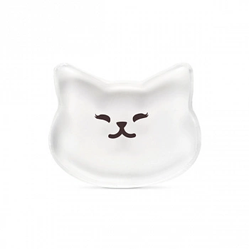 Силиконовый спонж My Beauty Tool Sugar Silicon Puff