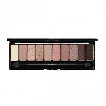 Палетка теней для глаз 01 Pro:Beauty Personal Eyes Palette 01