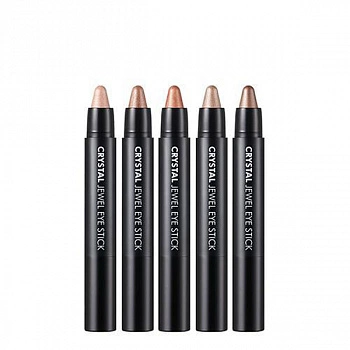 Тени-карандаш для век 06 Crystal Jewel Eye Stick 06