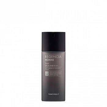 Антивозрастной тоник для мужчин Regencia Homme Toner