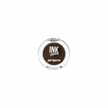 Высокопигментированные тени для век 12 Ink Fitting Shadow 12 Espresso Shot