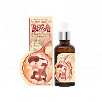 Сыворотка с экстрактом бифида 97% Hell-Pore Bifida Premium Ample