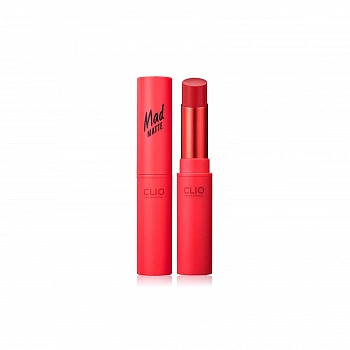 Матовая помада для губ 16 Сладкая гуава Mad Matte Lip(AD) 16 Sweet Guava