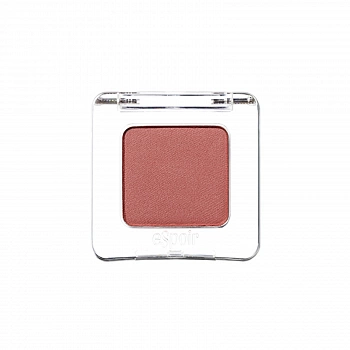 Матовые тени для век 01 Eyeshadow Cotton 01
