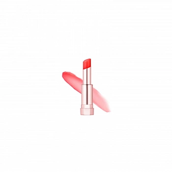 Сияющий блеск для губ оттенок 03 Petal Affair Lip Glow Stick 03 Blossom Red