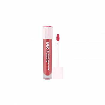 Матовый тинт для губ с эффектом размытия 07 Ink Matte Blur Tint 07 Blushed Pink