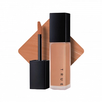 Матовый тинт 01 True Matte Fluid 01