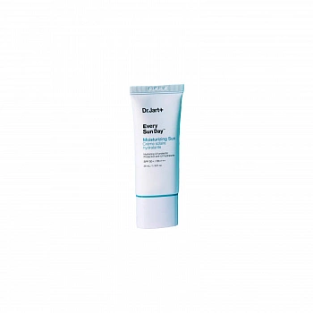 Ежедневный солнцезащитный  увлажняющий крем 35мл Every Sun Day Moisturizing Sun 35ml