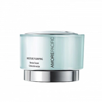 Увлажняющий крем-нектар для лица Moisture Plumping Nectar Cream