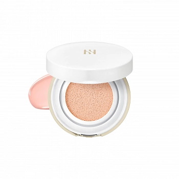 Кушон для сияния кожи (праймер) Glow Lasting Cushion Dewy