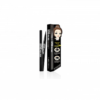 Стойкая карандаш-подводка оттенок 01 Глубокий черный Lasting Pen Liner 01 Urban Chic Deep Black
