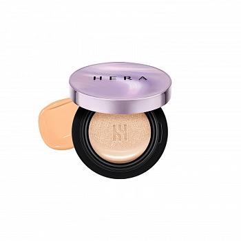 Тональная основа-кушон 05 UV Mist Cushion Cover 05