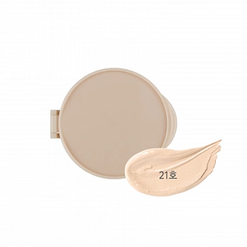 Крем-пудра (сменный блок) 02 Geum Sul Vitalizing BB Cake SPF40/PA++ (Refill) 02