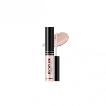 Консилер для яркости кожи глаз Cover Perfection Tip Concealer Brightener