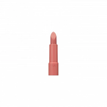 Бархатная губная помада 18 Ореховый коричневый Rouge Heel Velvet 18 Nutcracker