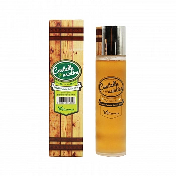 Сыворотка с экстрактом центеллы 100% Milky Piggy Centella Asiatica Extract 100%