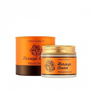 Крем с экстрактом чечевицы The Tan Tan Lentil Bean Moisture Cream